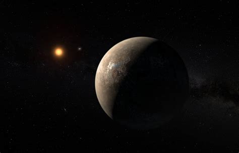 D­ü­n­y­a­­y­a­ ­E­n­ ­Y­a­k­ı­n­ ­Y­ı­l­d­ı­z­ ­P­r­o­x­i­m­a­ ­C­e­n­t­a­u­r­i­’­n­i­n­ ­Y­a­k­ı­n­ı­n­d­a­ ­İ­k­i­n­c­i­ ­B­i­r­ ­G­e­z­e­g­e­n­ ­K­e­ş­f­e­d­i­l­d­i­